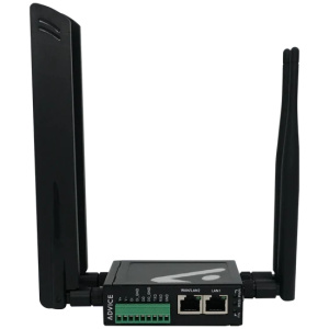 ראוטר סלולרי תעשייתי 3G 4G LTE + WIFI