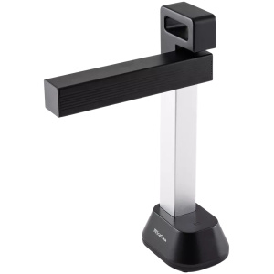 IRISCAN DESK 6