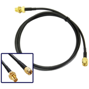SMA Extension cable (Male to Female)  