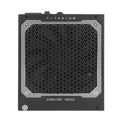 ספק כח Antec SIGNATURE Titanum 1000 Watts – תמונה 5