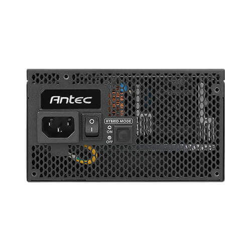 ספק כח Antec SIGNATURE Titanum 1000 Watts – תמונה 3