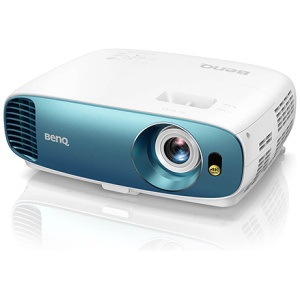 BENQ PROJECTOR TK800M לומנס 3000 ביתי קולנוע 4K מקרן