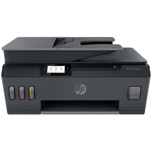 מדפסת HP SMART TANK 615 AIO