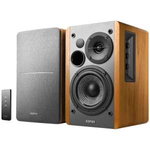 רמקולים edifier r1280t חום