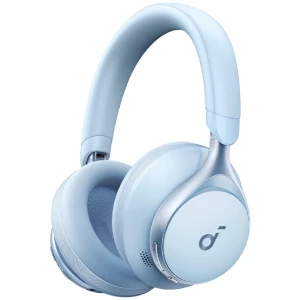 אוזניות anker soundcore space one כחול