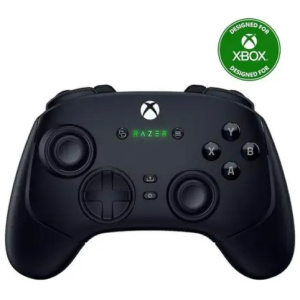 בקר RAZER WOLVERINE V3 PRO - BLACK XBOX