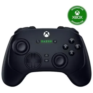 בקר RAZER WOLVERINE V3 PRO - BLACK XBOX