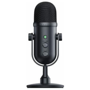 מיקרופון שולחני Razer SEIREN V2 PRO