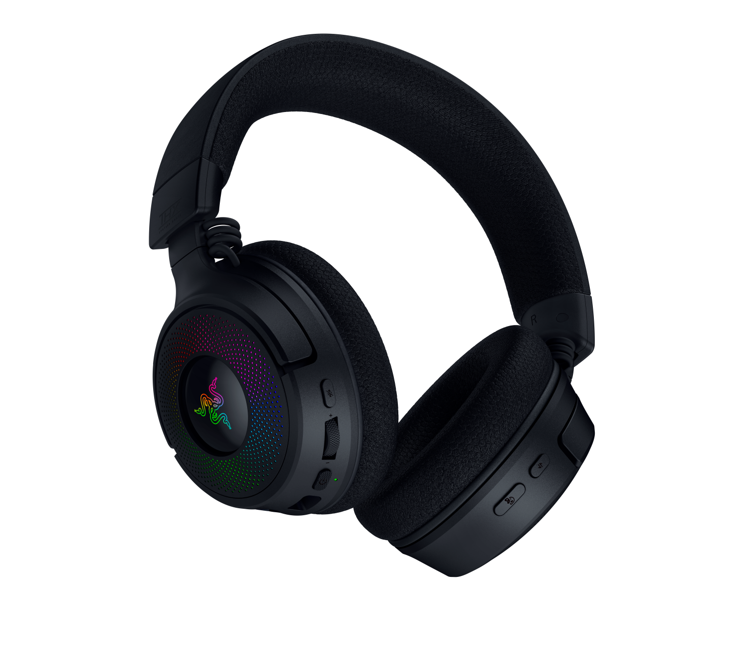 אוזניות RAZER KRAKEN V4 PS/X/PC – תמונה 3