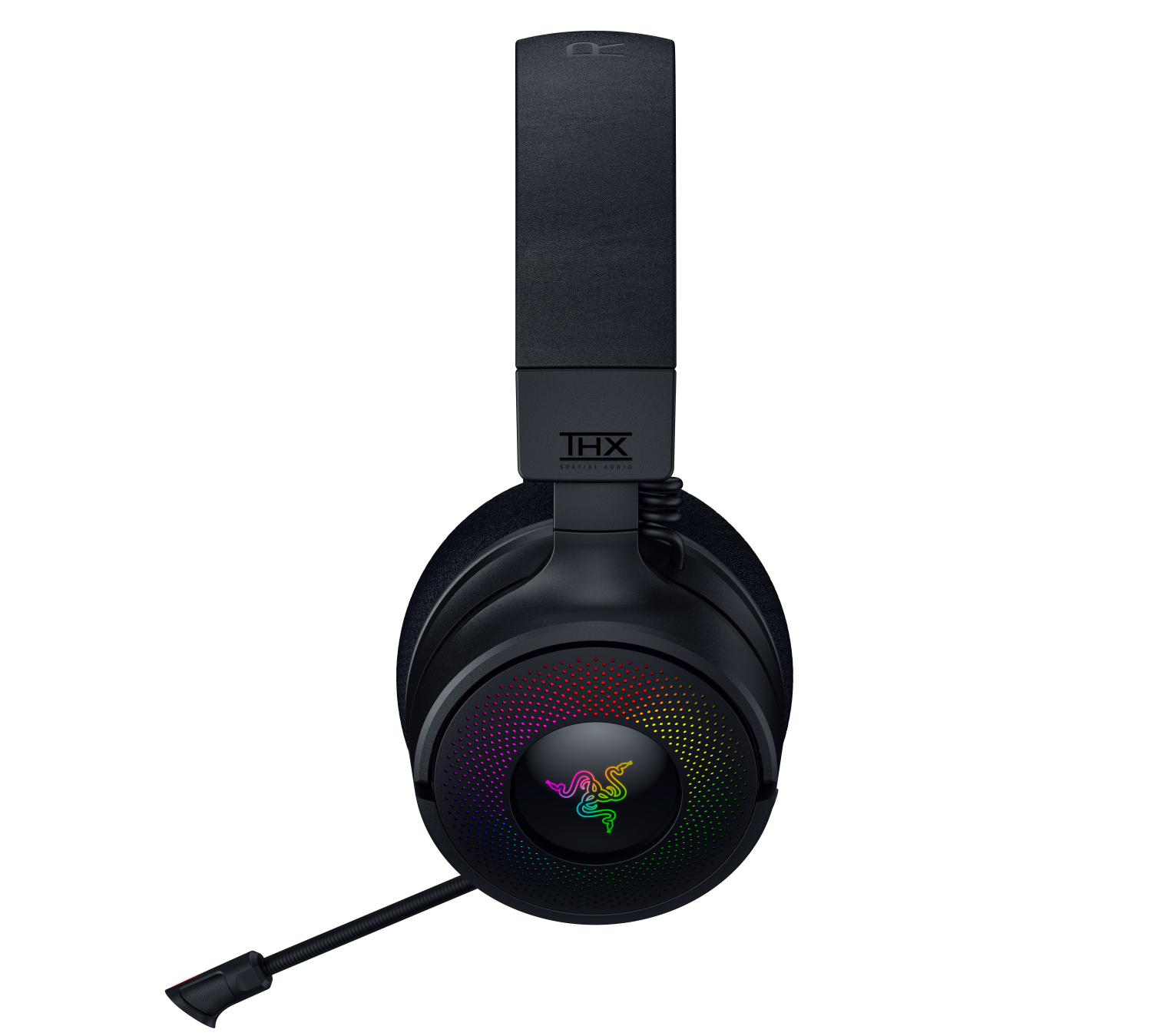 אוזניות RAZER KRAKEN V4 PS/X/PC – תמונה 7