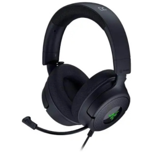 אוזניות גיימינג RAZER KRAKEN V4X PS/X/PC