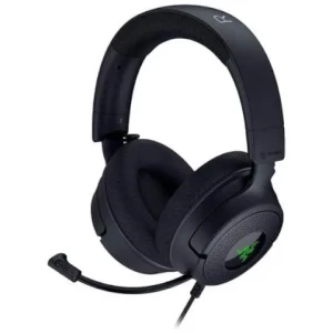 אוזניות גיימינג RAZER KRAKEN V4X PS/X/PC