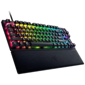 RAZER HUNTSMAN V3 PRO TENKEYLESS מקלדת