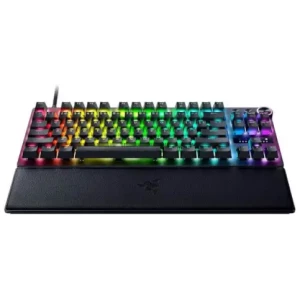 RAZER HUNTSMAN V3 PRO TENKEYLESS מקלדת