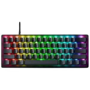 מקלדת RAZER HUNTSMAN V3 PRO MINI