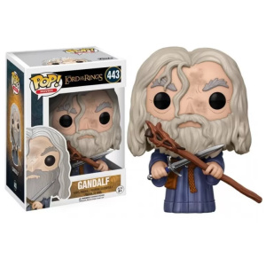בובת funko pop gandalf 443