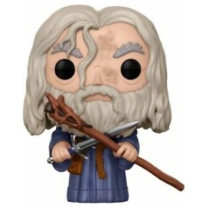 בובת funko pop gandalf 443