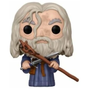 בובת funko pop gandalf 443
