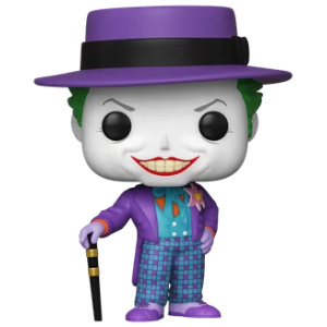 בובת funko pop joker 337