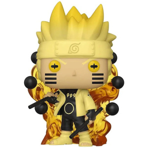 בובת funko pop naruto six path 932
