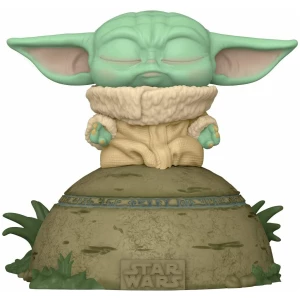 בובת funko pop grogu 485