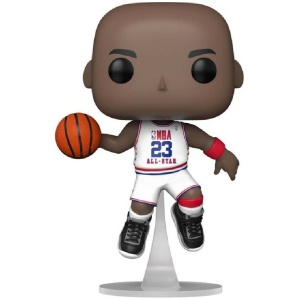 בובת funko pop micheal jordan 137