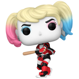 בובת funko pop harley 451