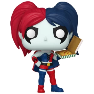 בובת funko pop harley 452