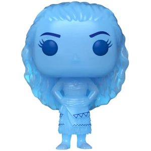 בובת funko moana blue