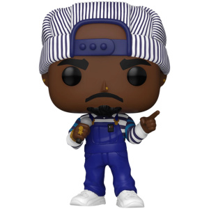 בובת funko pop tupac 387