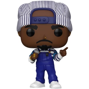 בובת funko pop tupac 387