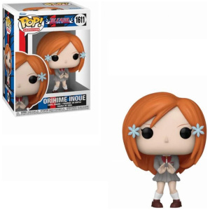 בובת funko pop orihime 1611