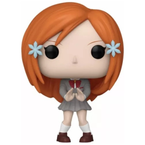 בובת funko pop orihime 1611