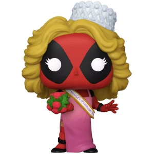 בובת funko pop deadpool 1340