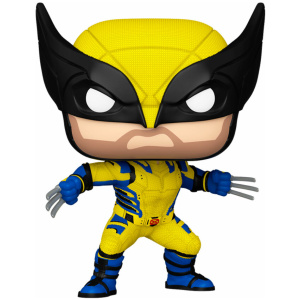 בובת funko pop wolverine 1363