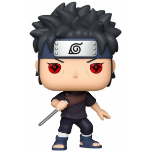 בובת funko pop shisui 1659