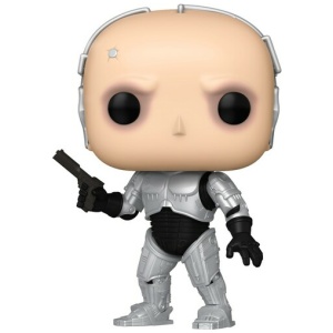 בובת funko pop robocop 1635
