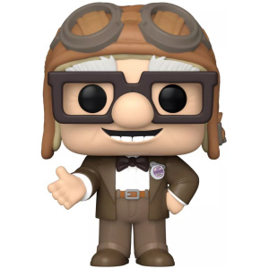 בובת funko pop carl 1478