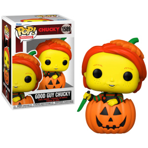 בובת funko pop good guy chucky 1589