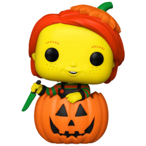 בובת funko pop good guy chucky 1589