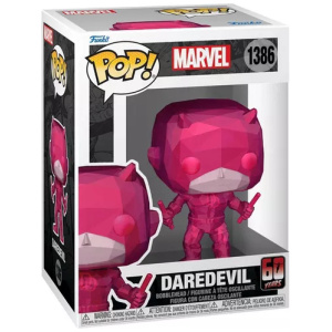 funko pop daredevil 1386