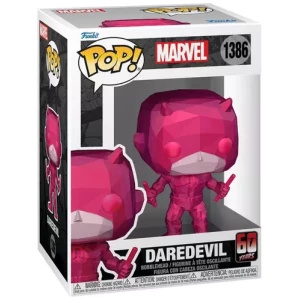 funko pop daredevil 1386