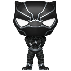 בובת funko pop black panther 1418