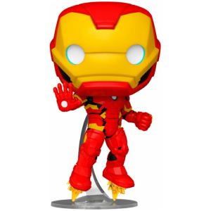 בובת funko pop iron man 1421