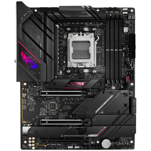 לוח אם ROG STRIX B650E-E GAMING WIFI MB AMD Ryzen 7 AM5