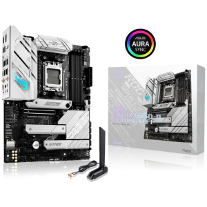 לוח אם ASUS ROG STRIX B650-A GAMING WIFI MB AMD Ryzen 7 AM5