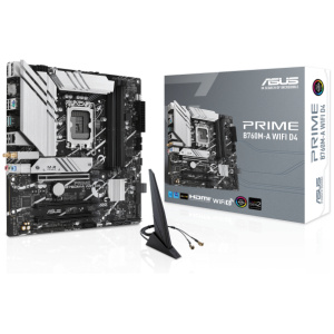 PRIME B760M-A WIFI D4