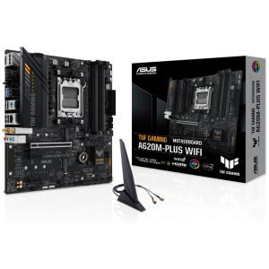 TUF GAMING A620M-PLUS WIFI