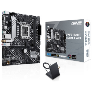 לוח אם PRIME H610M-A WIFI MB (INTEL H610) GA1700