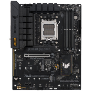 לוח אם ASUS TUF GAMING B650-E AM5 USB 20G MB WIFI